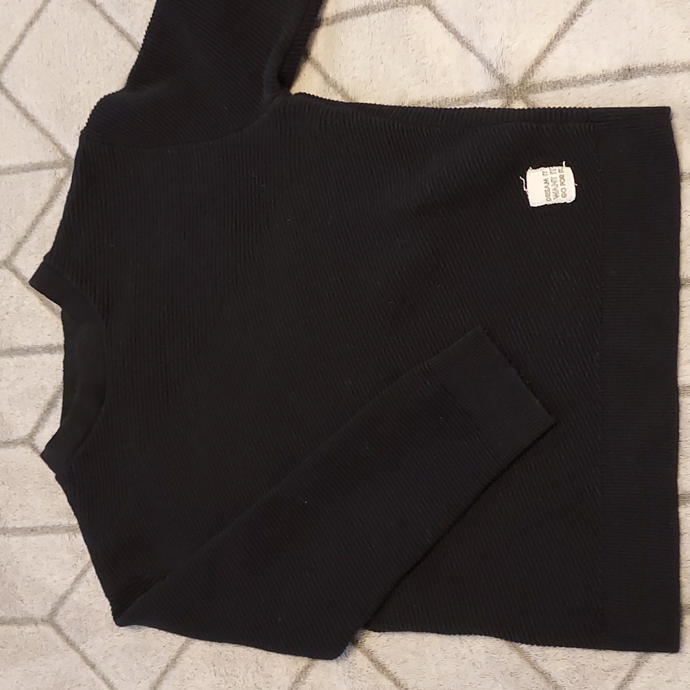 Boy's Zara Sweater
